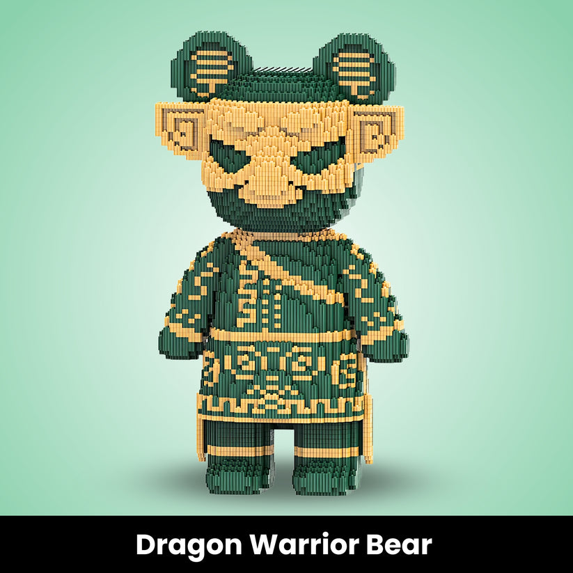 Get My Bear™ Giant DIY Bear (17 inches)