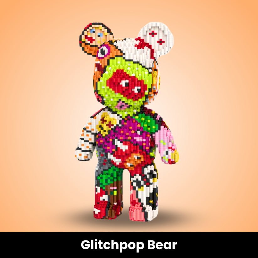 Get My Bear™ Giant DIY Bear (17 inches)
