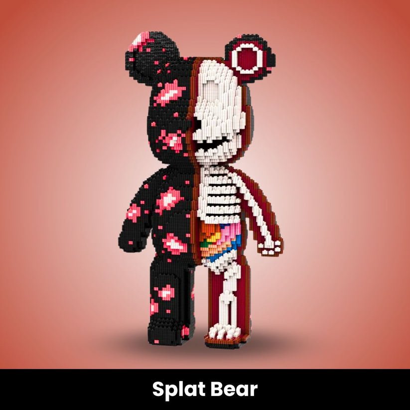 Get My Bear™ Giant DIY Bear (17 inches)