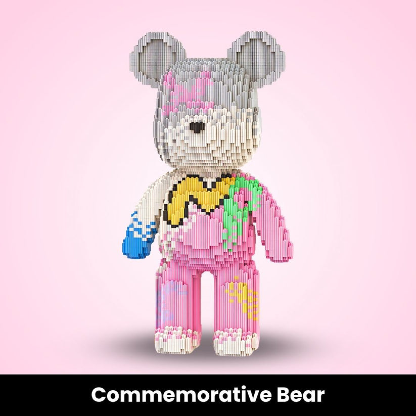 Get My Bear™ Giant DIY Bear (17 inches)