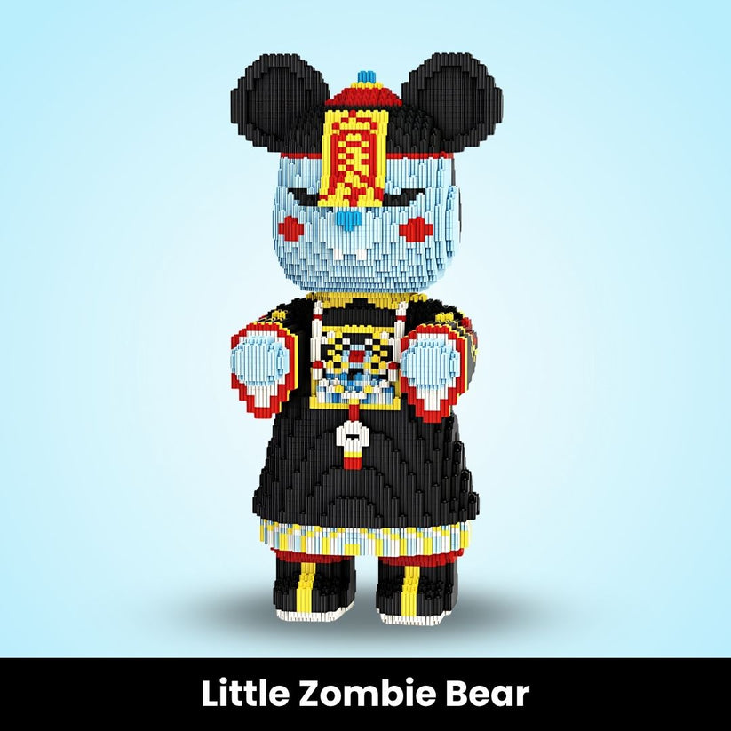 Get My Bear™ Giant DIY Bear (17 inches)